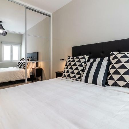 Апартаменти Flatguest - Sweet Urban Лас-Пальмас-де-Гран-Канарія Екстер'єр фото