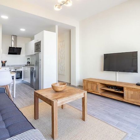 Апартаменти Flatguest - Sweet Urban Лас-Пальмас-де-Гран-Канарія Екстер'єр фото