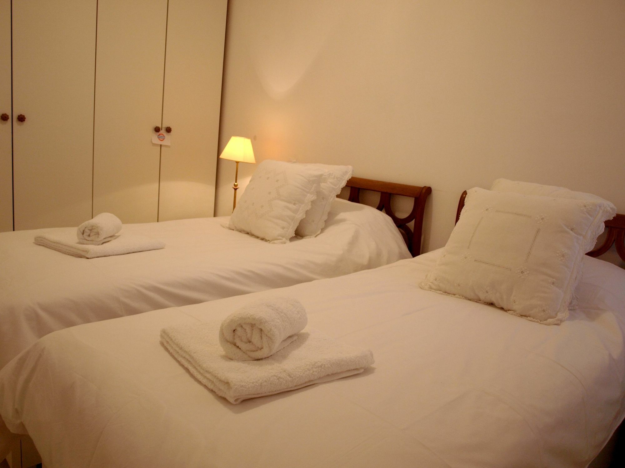 Апартаменти Flatguest - Sweet Urban Лас-Пальмас-де-Гран-Канарія Екстер'єр фото