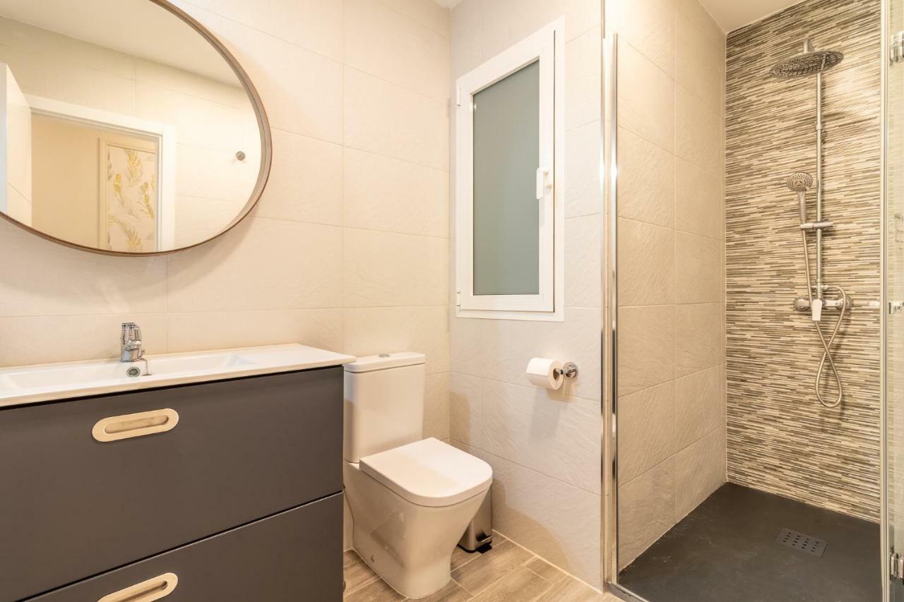 Апартаменти Flatguest - Sweet Urban Лас-Пальмас-де-Гран-Канарія Екстер'єр фото