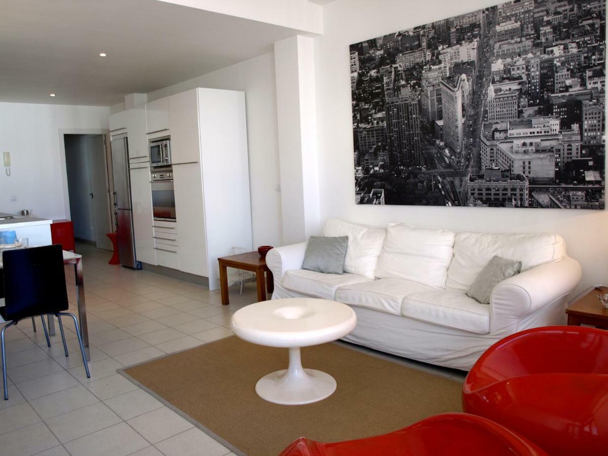Апартаменти Flatguest - Sweet Urban Лас-Пальмас-де-Гран-Канарія Екстер'єр фото