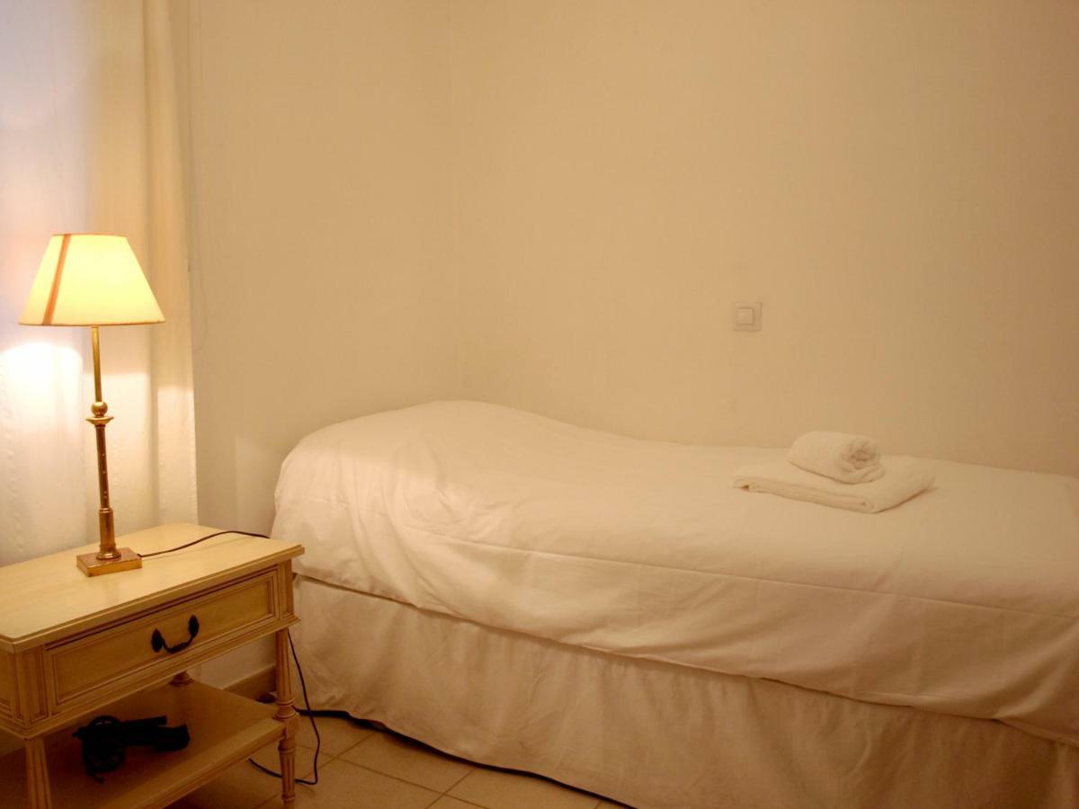 Апартаменти Flatguest - Sweet Urban Лас-Пальмас-де-Гран-Канарія Екстер'єр фото