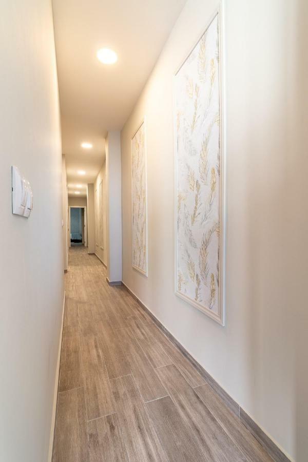 Апартаменти Flatguest - Sweet Urban Лас-Пальмас-де-Гран-Канарія Екстер'єр фото