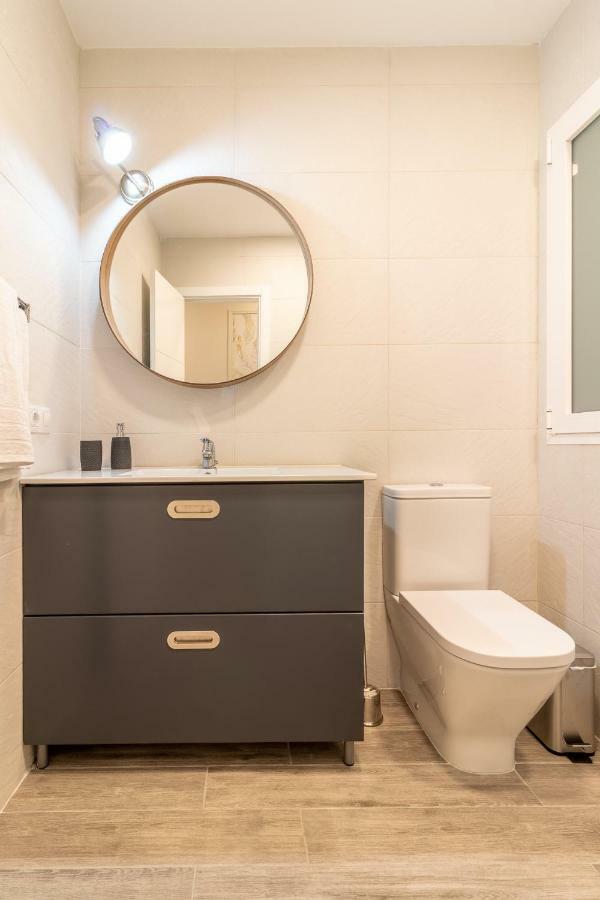Апартаменти Flatguest - Sweet Urban Лас-Пальмас-де-Гран-Канарія Екстер'єр фото