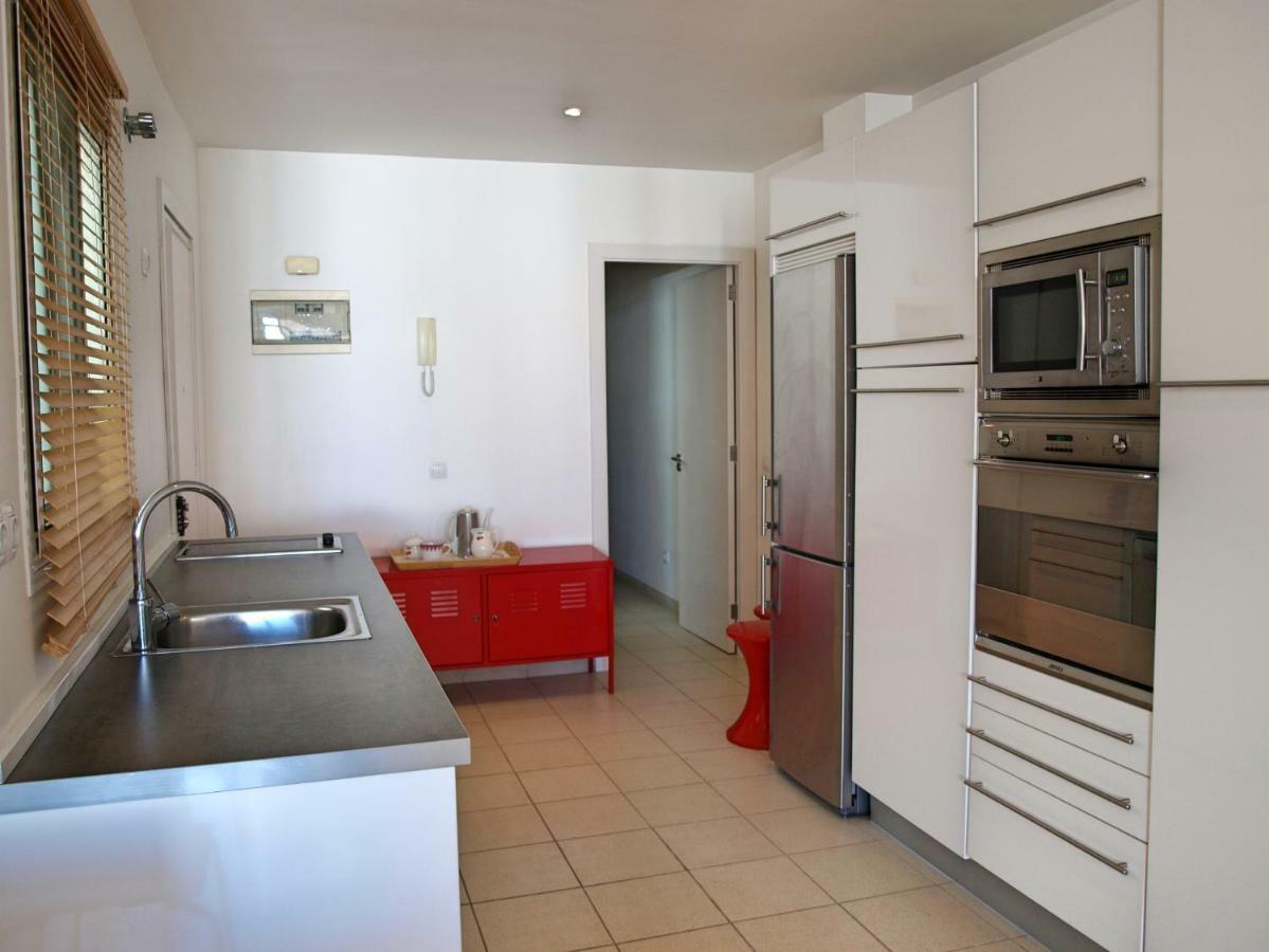 Апартаменти Flatguest - Sweet Urban Лас-Пальмас-де-Гран-Канарія Екстер'єр фото