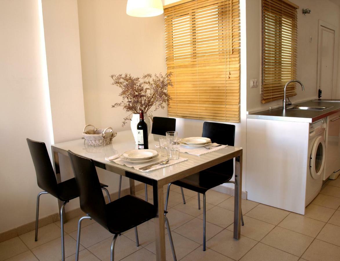 Апартаменти Flatguest - Sweet Urban Лас-Пальмас-де-Гран-Канарія Екстер'єр фото