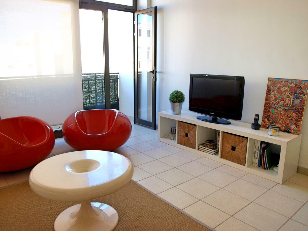 Апартаменти Flatguest - Sweet Urban Лас-Пальмас-де-Гран-Канарія Екстер'єр фото