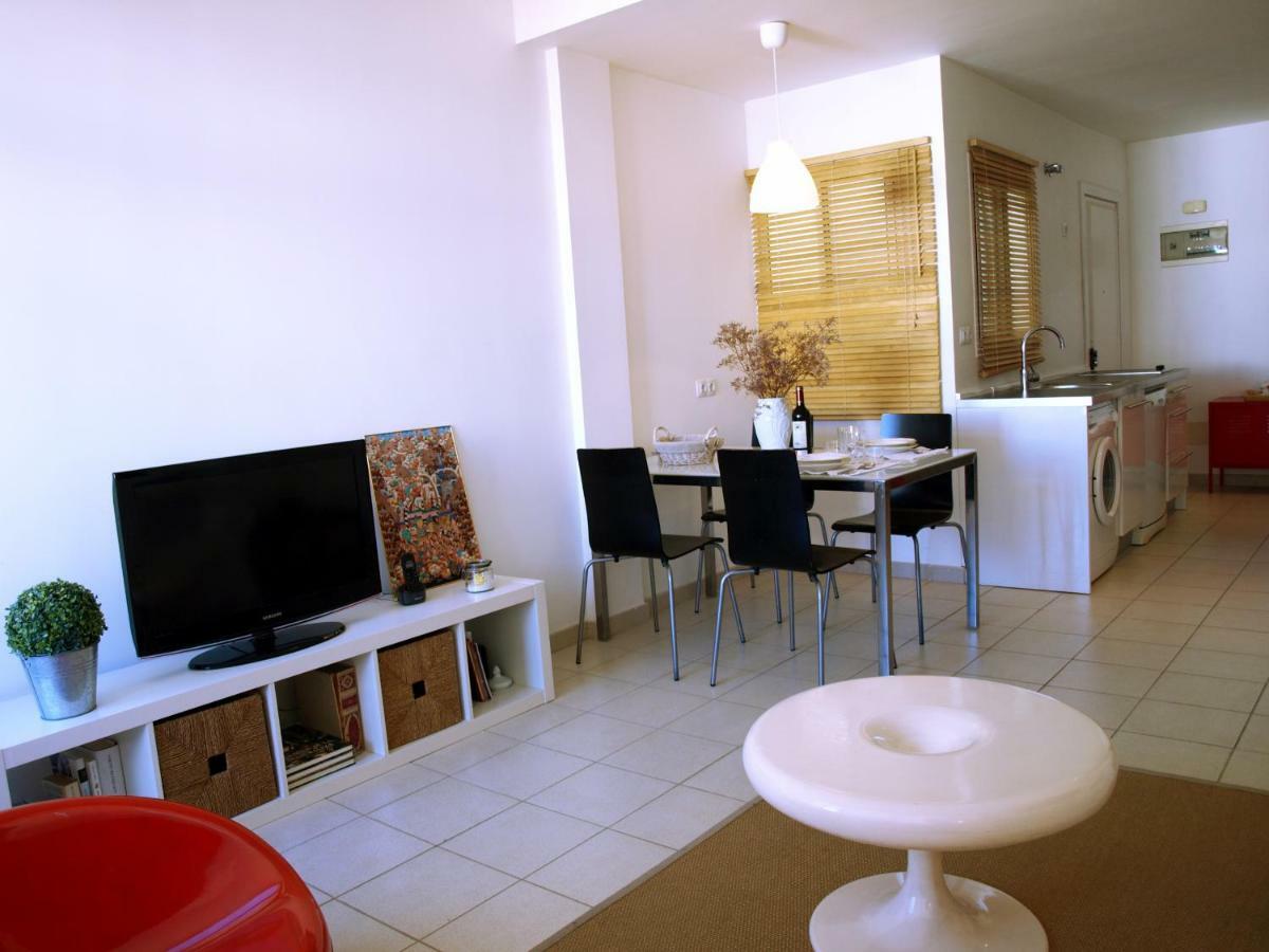 Апартаменти Flatguest - Sweet Urban Лас-Пальмас-де-Гран-Канарія Екстер'єр фото